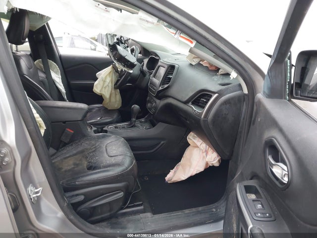 Jeep Cherokee Latitude Plus 4x4 2020 1C4PJMLB6LD620784 Image 5