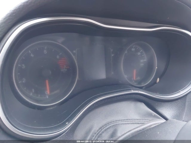 Jeep Cherokee Latitude Plus 4x4 2020 1C4PJMLB6LD620784 Image 7