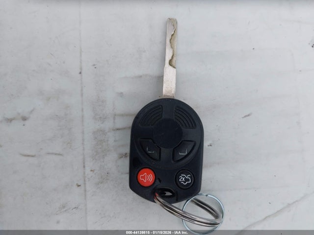 Ford FOCUS SE 2014 1FADP3F2XEL391872 Image 11