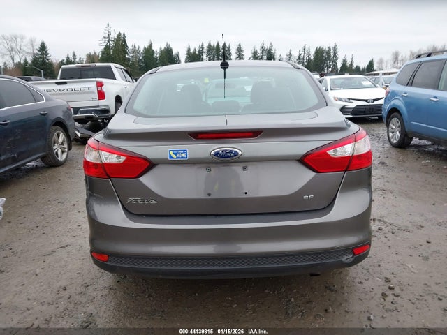 Ford FOCUS SE 2014 1FADP3F2XEL391872 Image 16