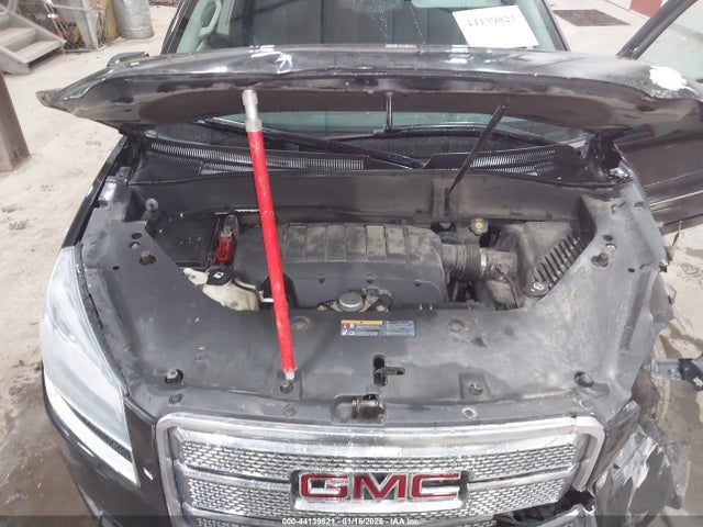 Продажа на аукционе авто 2013 Gmc Acadia Denali, vin: 1GKKVTKD5DJ268140, номер лота: 44139821