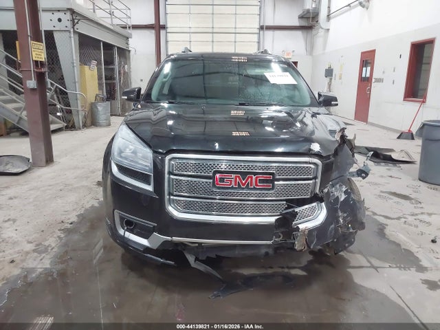 Продажа на аукционе авто 2013 Gmc Acadia Denali, vin: 1GKKVTKD5DJ268140, номер лота: 44139821