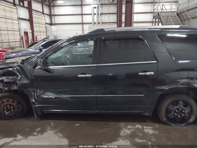 Продажа на аукционе авто 2013 Gmc Acadia Denali, vin: 1GKKVTKD5DJ268140, номер лота: 44139821