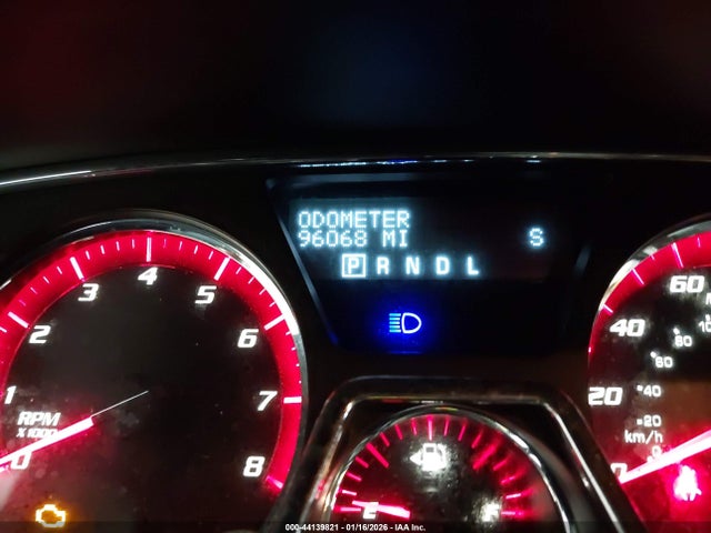 Продажа на аукционе авто 2013 Gmc Acadia Denali, vin: 1GKKVTKD5DJ268140, номер лота: 44139821
