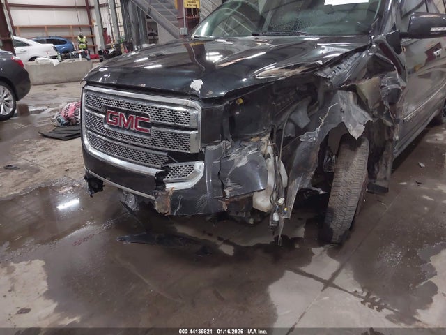 Продажа на аукционе авто 2013 Gmc Acadia Denali, vin: 1GKKVTKD5DJ268140, номер лота: 44139821