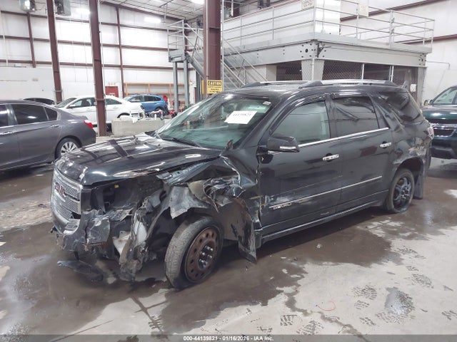 Продажа на аукционе авто 2013 Gmc Acadia Denali, vin: 1GKKVTKD5DJ268140, номер лота: 44139821