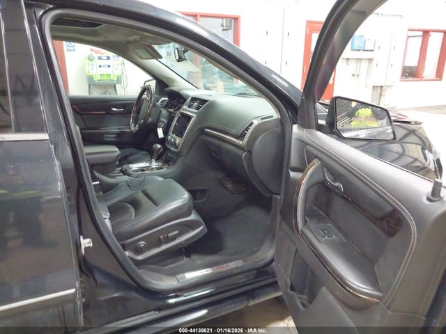 Продажа на аукционе авто 2013 Gmc Acadia Denali, vin: 1GKKVTKD5DJ268140, номер лота: 44139821