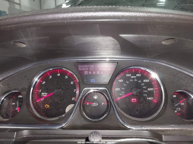 Продажа на аукционе авто 2013 Gmc Acadia Denali, vin: 1GKKVTKD5DJ268140, номер лота: 44139821