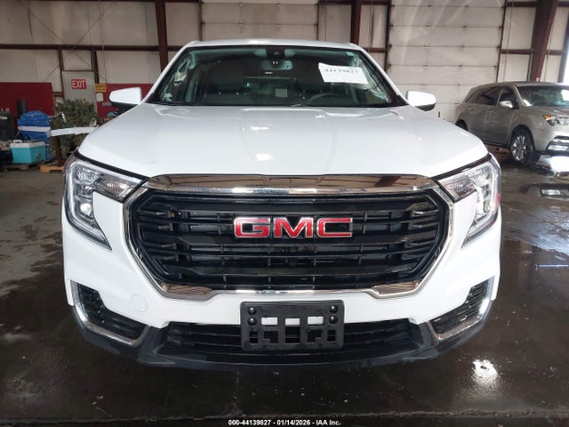 3GKALTEG0RL300242 GMC Terrain Awd Sle