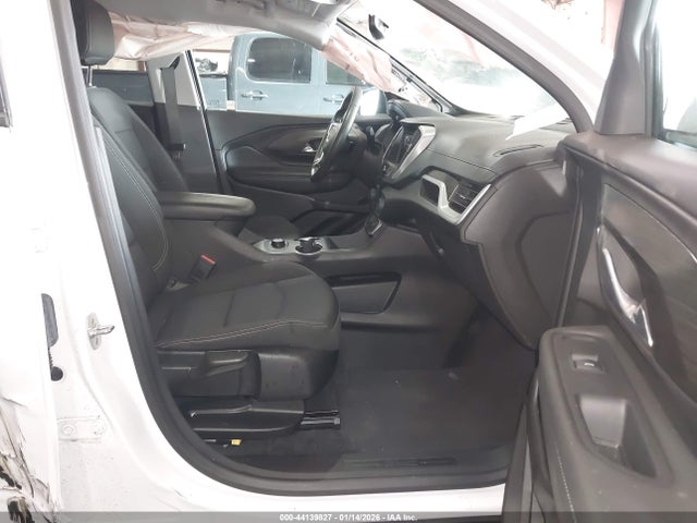 3GKALTEG0RL300242 GMC Terrain Awd Sle