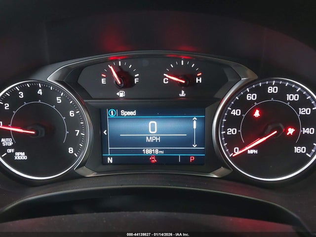 3GKALTEG0RL300242 GMC Terrain Awd Sle