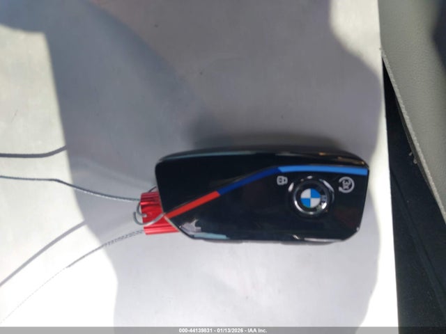 WBX83GM06S5113554 BMW X2 M35i