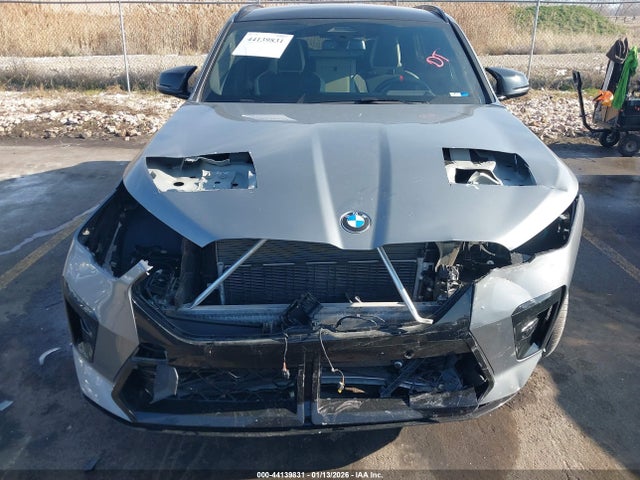 WBX83GM06S5113554 BMW X2 M35i