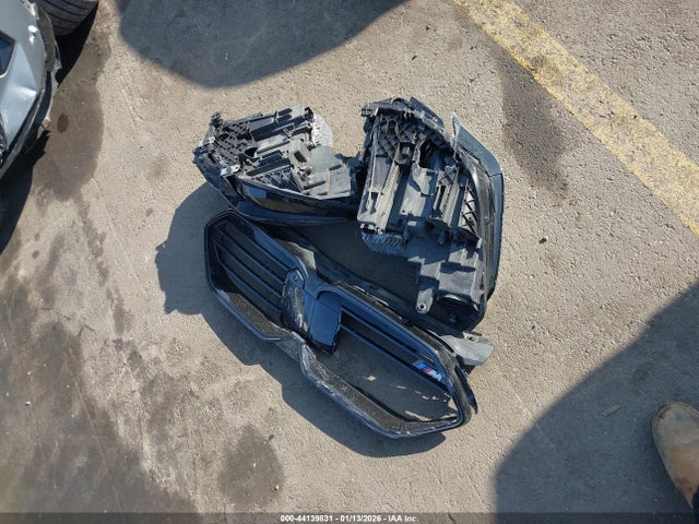 WBX83GM06S5113554 BMW X2 M35i