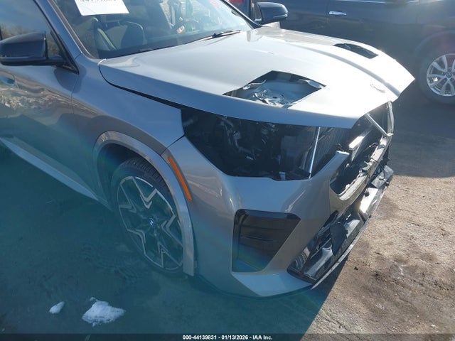 WBX83GM06S5113554 BMW X2 M35i