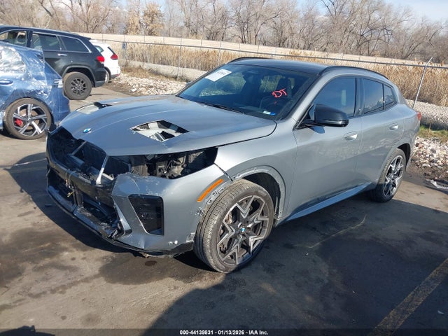WBX83GM06S5113554 BMW X2 M35i