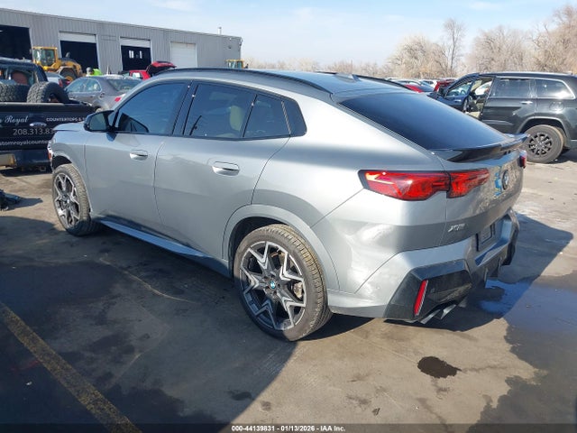 WBX83GM06S5113554 BMW X2 M35i