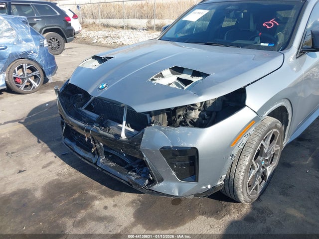 WBX83GM06S5113554 BMW X2 M35i