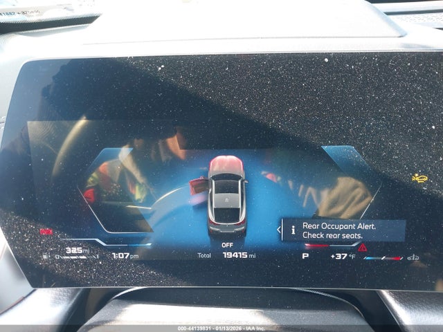 WBX83GM06S5113554 BMW X2 M35i