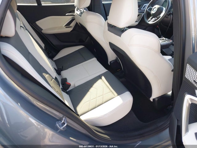 WBX83GM06S5113554 BMW X2 M35i