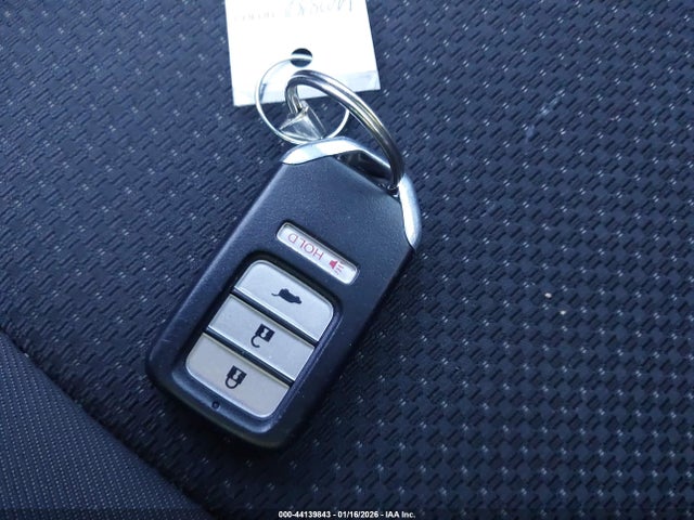3CZRU6H55MM750800 Honda Hr-v Awd Ex