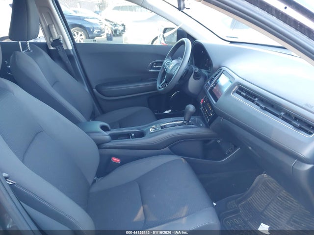 3CZRU6H55MM750800 Honda Hr-v Awd Ex