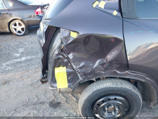 3CZRU6H55MM750800 Honda Hr-v Awd Ex