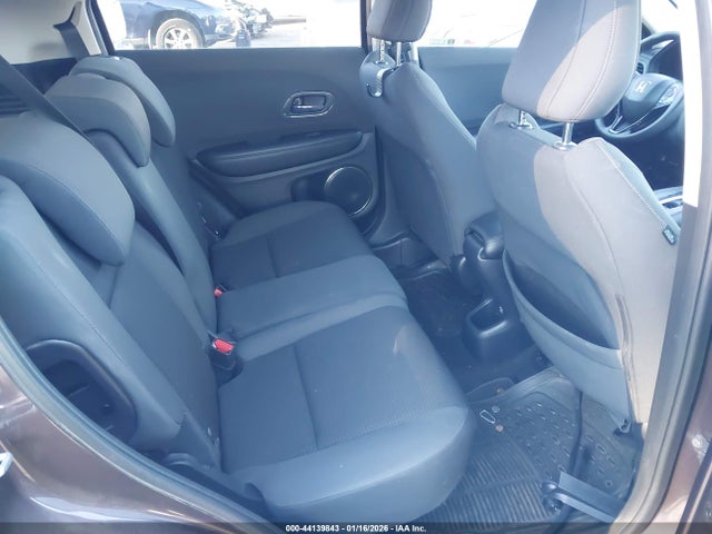3CZRU6H55MM750800 Honda Hr-v Awd Ex