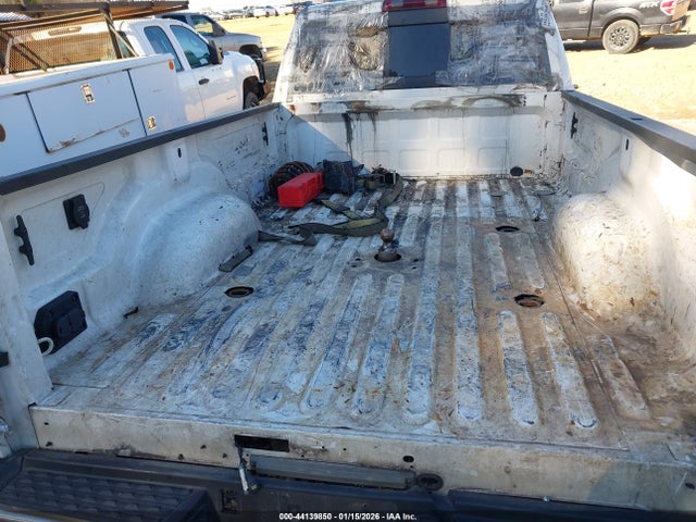 44139850 :رقم المزاد ، 3C63RRGL7MG687994 vin ، 2021 Ram 3500 Tradesman  4x4 8' Box مزاد بيع
