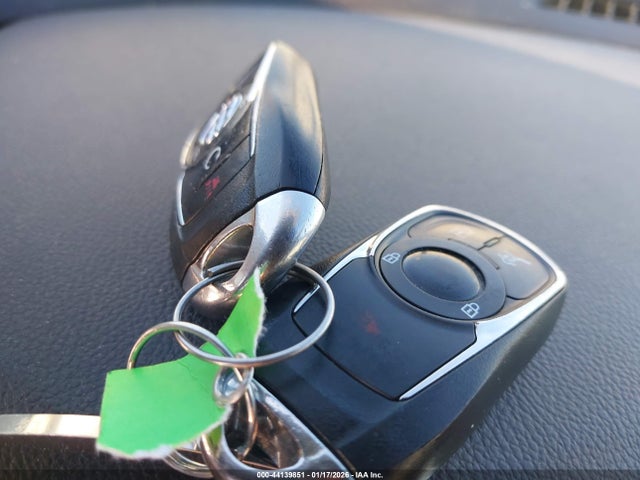 44139851 :رقم المزاد ، LRBFXBSA5LD087221 vin ، 2020 Buick Envision Fwd Preferred مزاد بيع