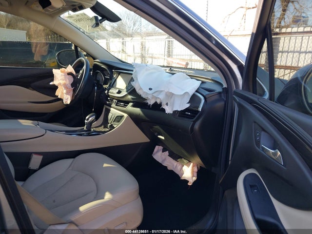 44139851 :رقم المزاد ، LRBFXBSA5LD087221 vin ، 2020 Buick Envision Fwd Preferred مزاد بيع