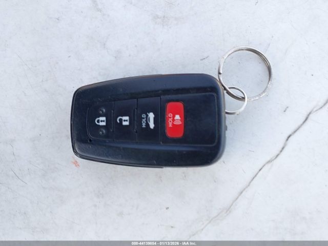 2021 TOYOTA COROLLA 5YFP4MCE3MP073294 Photo 10