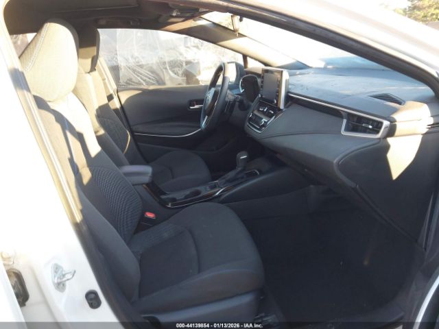 2021 TOYOTA COROLLA 5YFP4MCE3MP073294 Photo 4