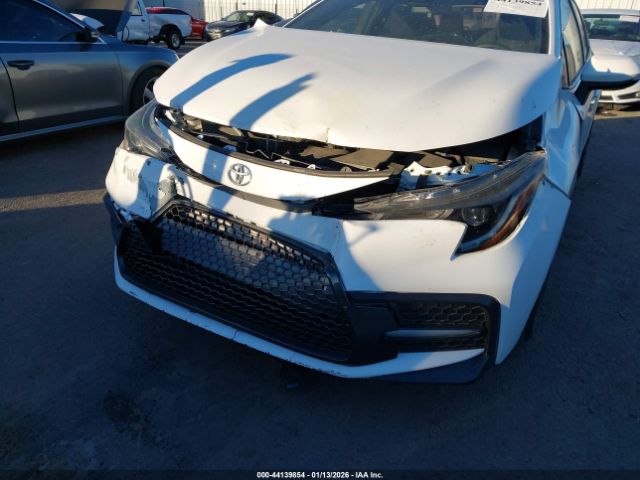 2021 TOYOTA COROLLA 5YFP4MCE3MP073294 Photo 5
