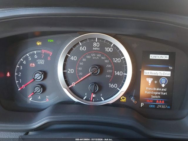 2021 TOYOTA COROLLA 5YFP4MCE3MP073294 Photo 6