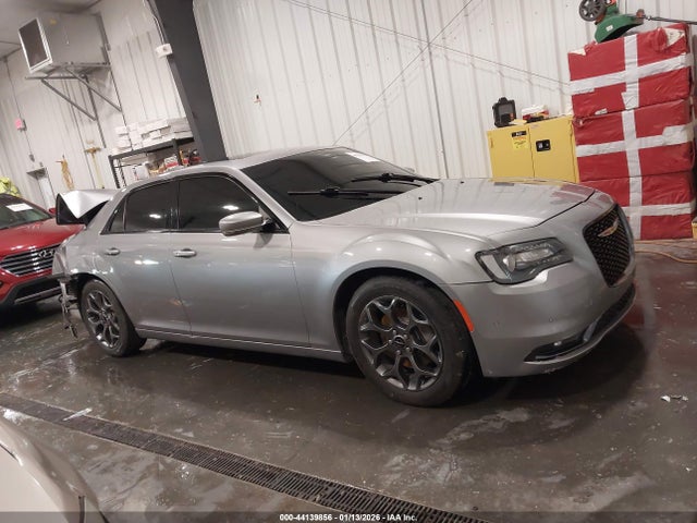 Продажа на аукционе авто 2017 Chrysler 300 300s Awd, vin: 2C3CCAGG9HH542545, номер лота: 44139856