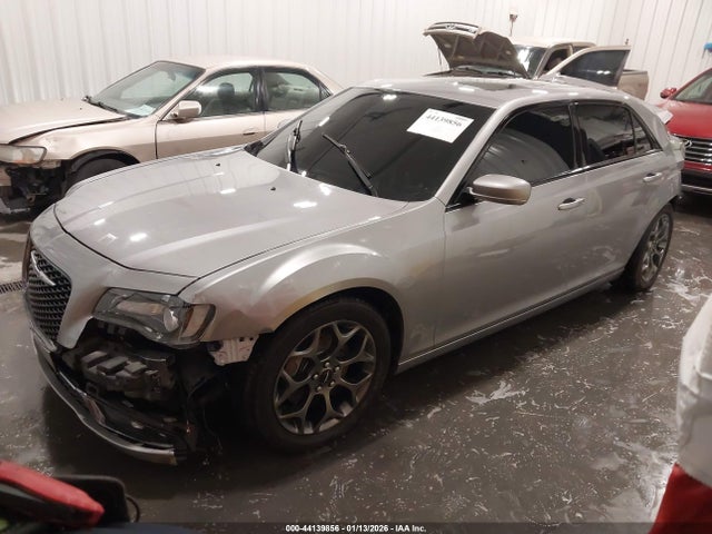 Продажа на аукционе авто 2017 Chrysler 300 300s Awd, vin: 2C3CCAGG9HH542545, номер лота: 44139856