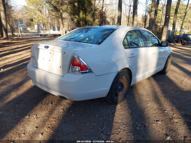 2008 FORD FUSION 3FAHP06Z98R241982 Photo 3