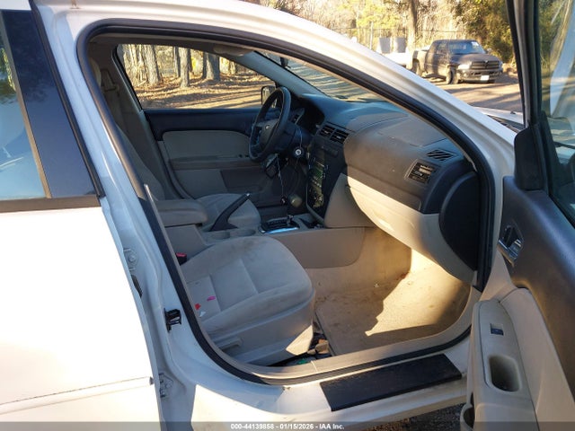 2008 FORD FUSION 3FAHP06Z98R241982 Photo 4