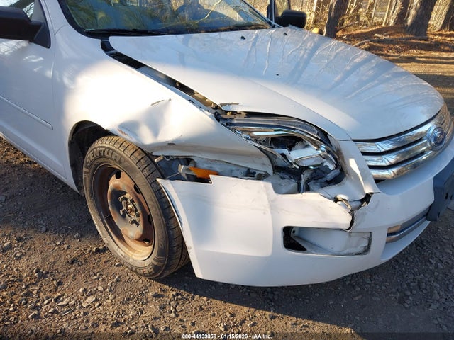 2008 FORD FUSION 3FAHP06Z98R241982 Photo 5