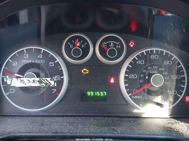 2008 FORD FUSION 3FAHP06Z98R241982 Photo 6