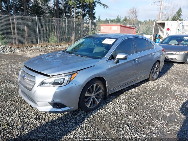 4S3BNAL67G3056672 Subaru Legacy 2.5i Limited