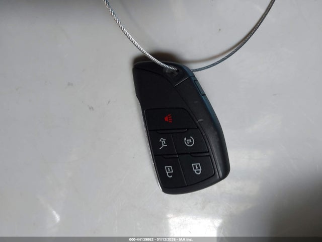 1GNEREKSXRJ231641 Chevrolet Traverse Fwd Ls
