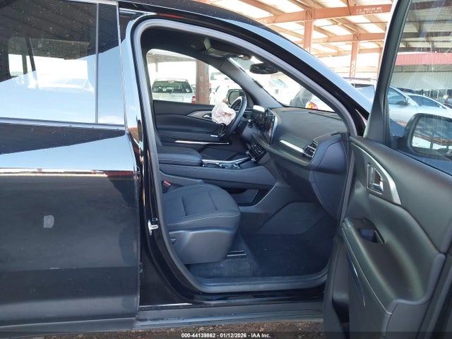 1GNEREKSXRJ231641 Chevrolet Traverse Fwd Ls