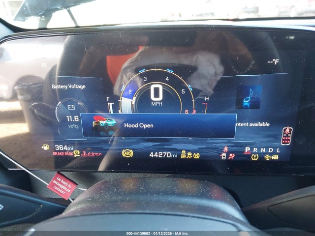 1GNEREKSXRJ231641 Chevrolet Traverse Fwd Ls