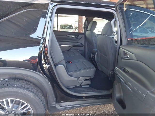 1GNEREKSXRJ231641 Chevrolet Traverse Fwd Ls
