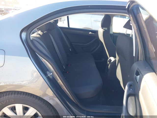 3VW267AJXGM399690 Volkswagen Jetta 1.4t S