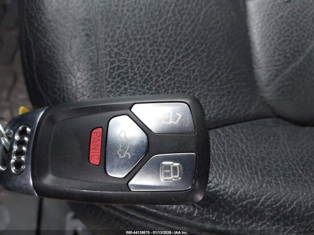 2018 AUDI Q5 WA1BNAFYXJ2015747 Photo 10