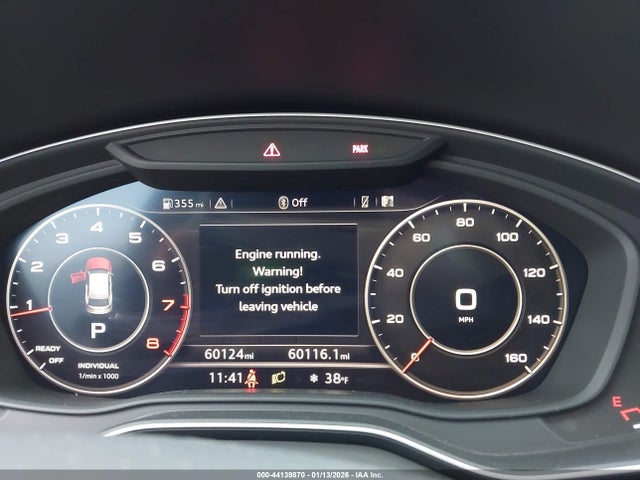 2018 AUDI Q5 WA1BNAFYXJ2015747 Photo 6