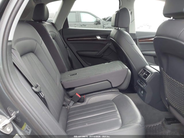 2018 AUDI Q5 WA1BNAFYXJ2015747 Photo 7